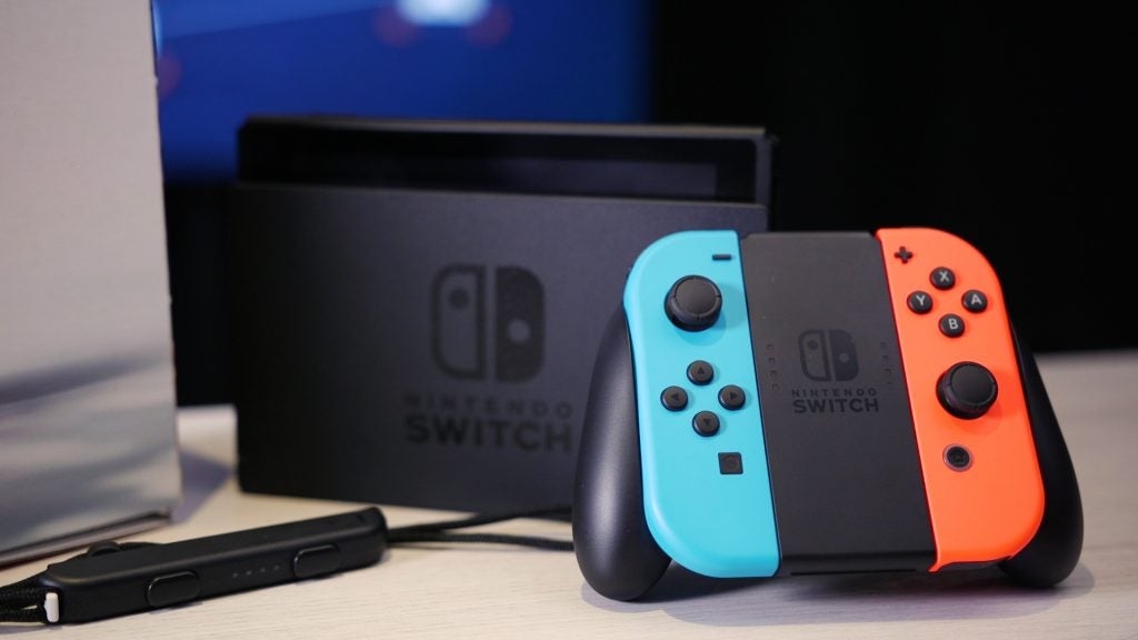 Η Nintendo μήνυσε κατάστημα για την πώληση Switch hack