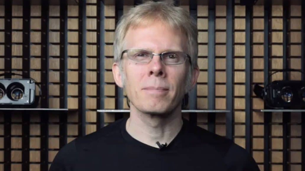 Ο Carmack λέει ότι η εξαγορά της Oculus από το Facebook ήταν η πιο σωστή επιλογή για την εταιρεία μακροπρόθεσμα