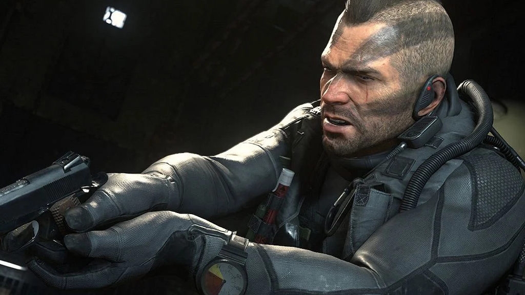 Call of Duty: Warzone: O Soap επιστρέφει