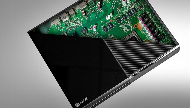 Xbox One: Περισσότερη υπολογιστική ισχύ για την κάρτα γραφικών Xbox One: Περισσότερη υπολογιστική ισχύ για την κάρτα γραφικών