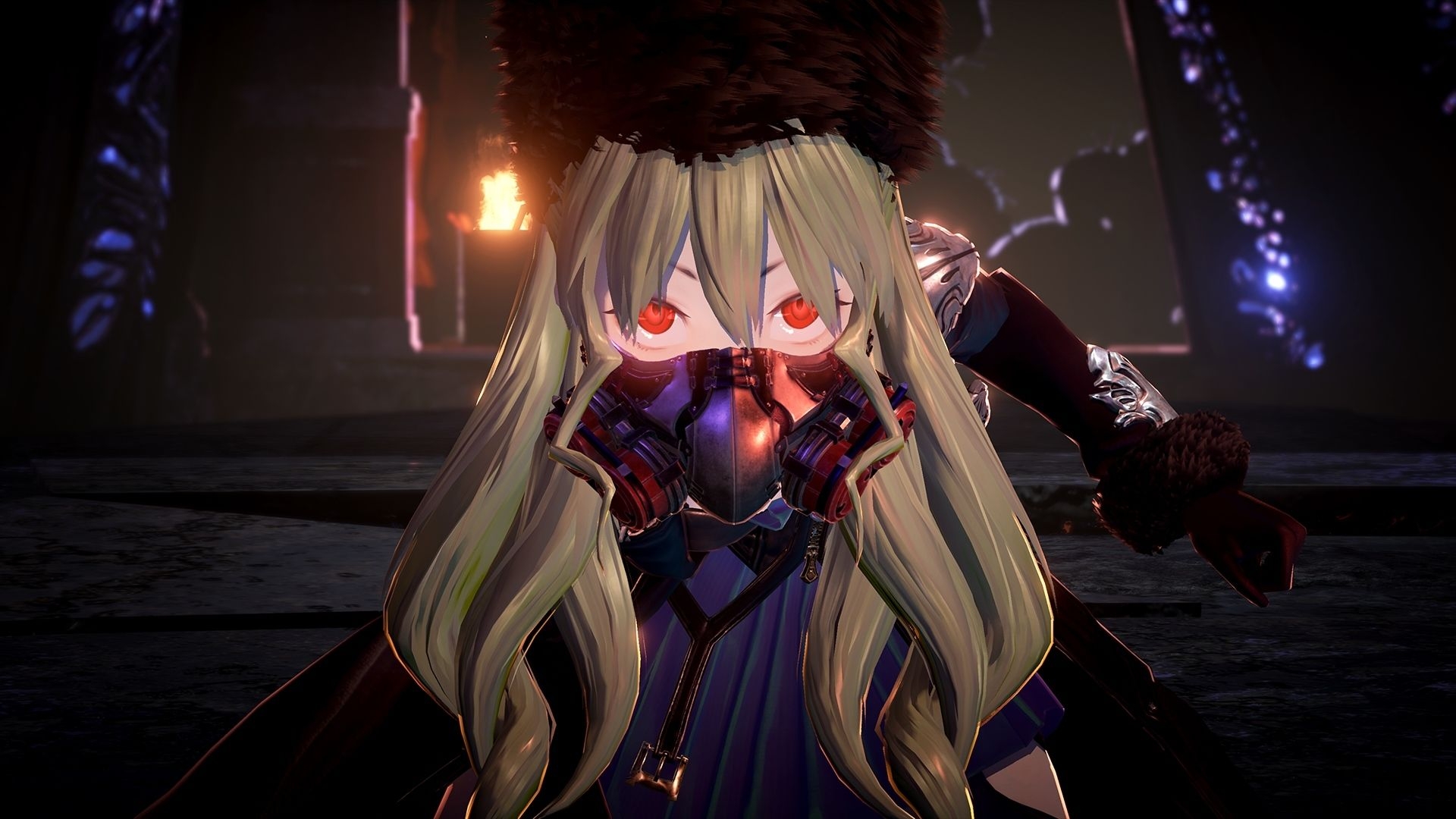 Code Vein: Ημερομηνία κυκλοφορίας