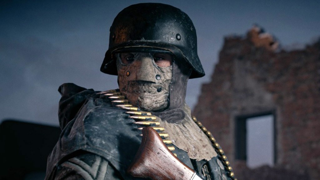 Call of Duty: Vanguard open beta Call of Duty: Vanguard open beta