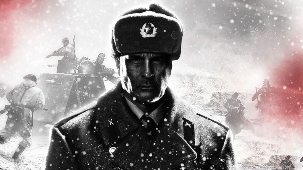 Η εταιρεία ανάπτυξης Relic Entertainment ετοιμάζει νέο project