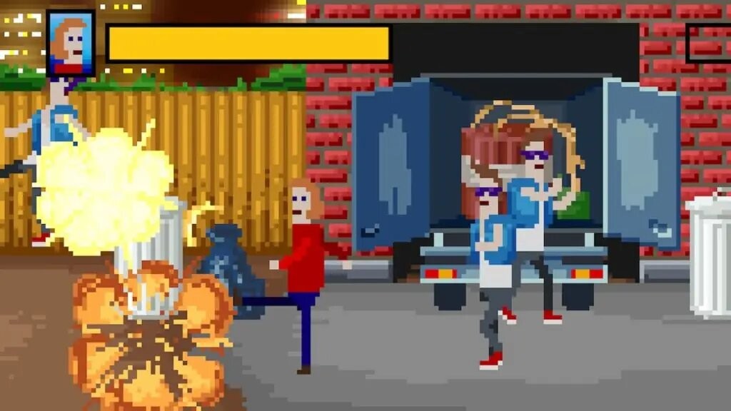 McPixel 3 - Video game στο οποίο...κατουράτε παντού!