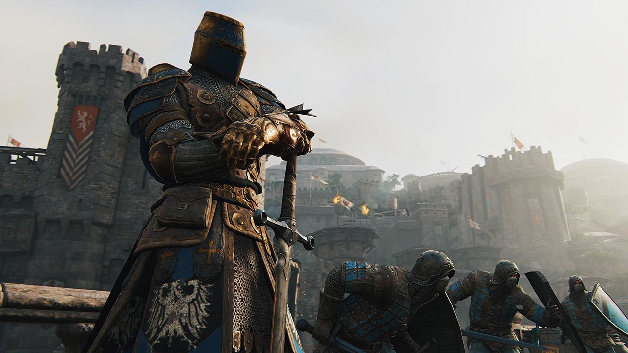 Xbox Games With Gold: Αύγουστος 2018