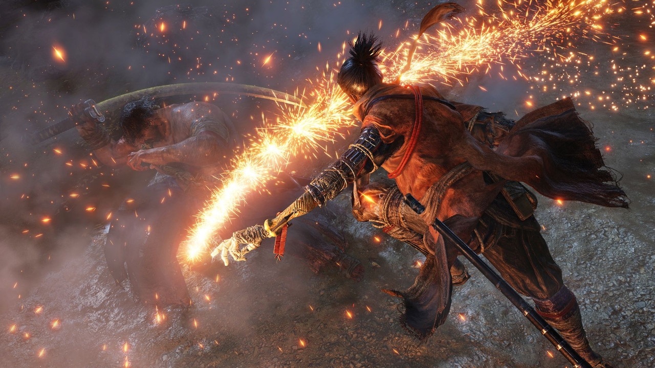 Το Sekiro: Shadows Die Twice θα περιλαμβάνει προαιρετικά hidden bosses