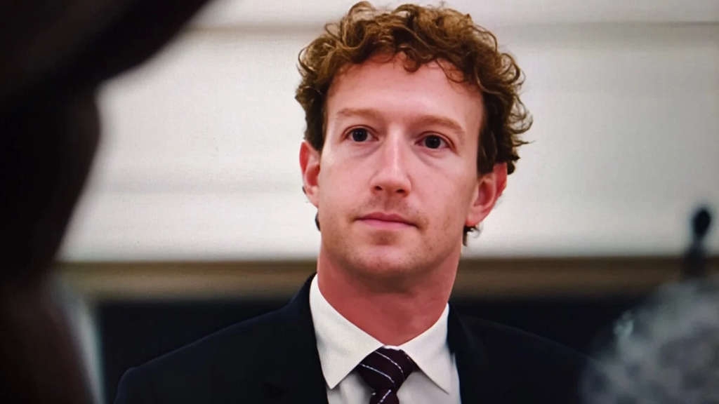 Ο Mark Zuckerberg φέρεται να παραδέχθηκε ότι το AI εκπαιδευόταν παρακολουθώντας εργαζομένους της Meta πριν από μαζικές απολύσεις