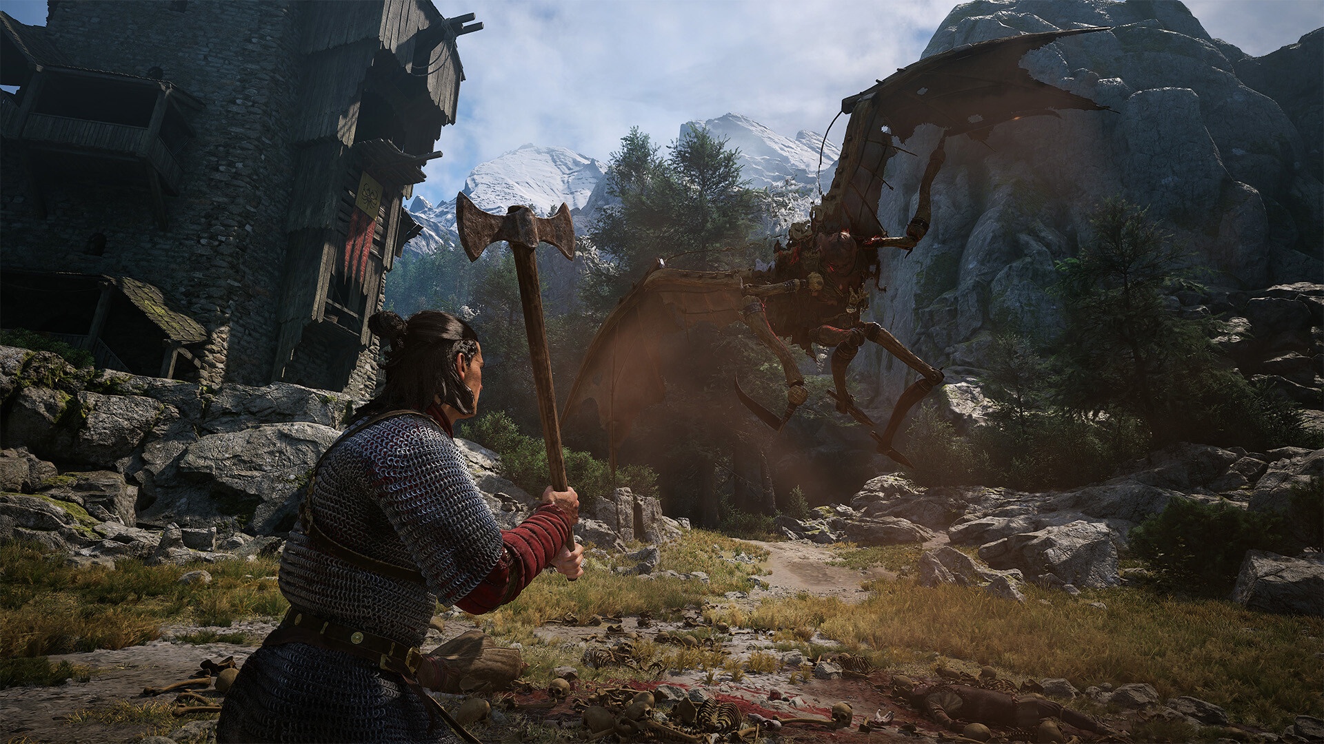 Director του The Witcher 3 για την καθυστέρηση τις κονσόλες επόμενης γενιάς: "Είναι καλύτερο για εμάς."