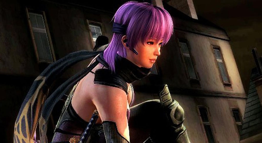 Ninja Gaiden: Master Collection