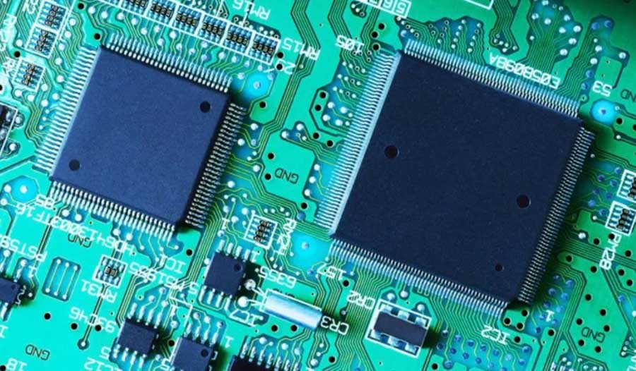 Η Ινδία θα επενδύσει 10 δις δολάρια στην κατασκευή τσιπ (semiconductors) Η Ινδία θα επενδύσει 10 δις δολάρια στην κατασκευή τσιπ (semiconductors)