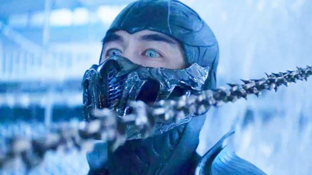 Η Warner Bros. μπορεί να βγάλει μέχρι 4 ακόμη sequels της ταινίας Mortal Kombat