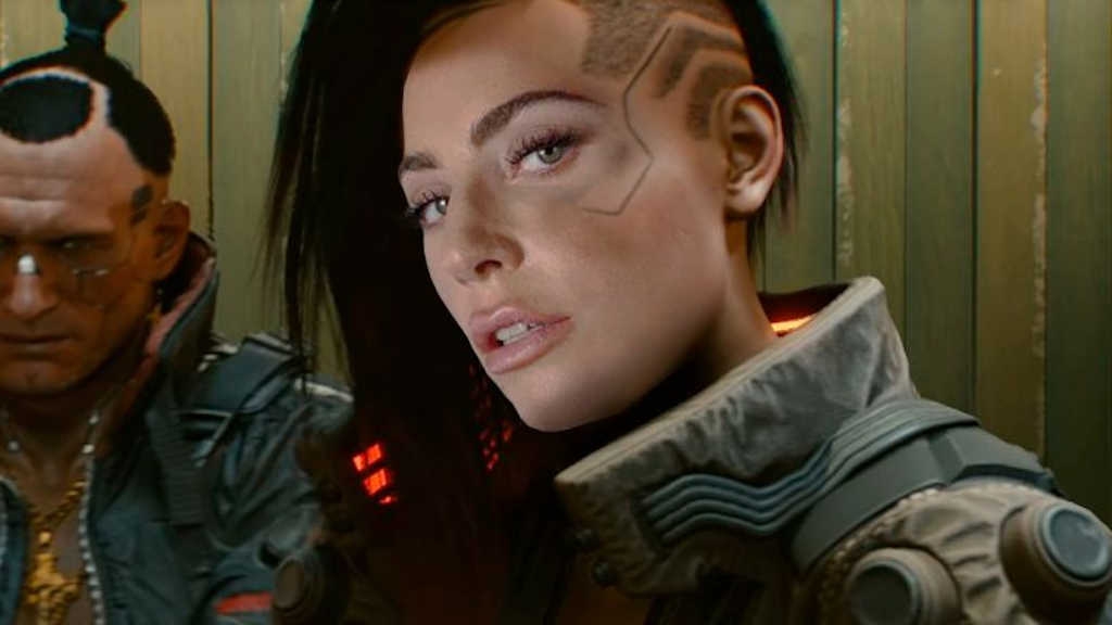 Το Cyberpunk 2077 χάνει τα The Game Awards 2020