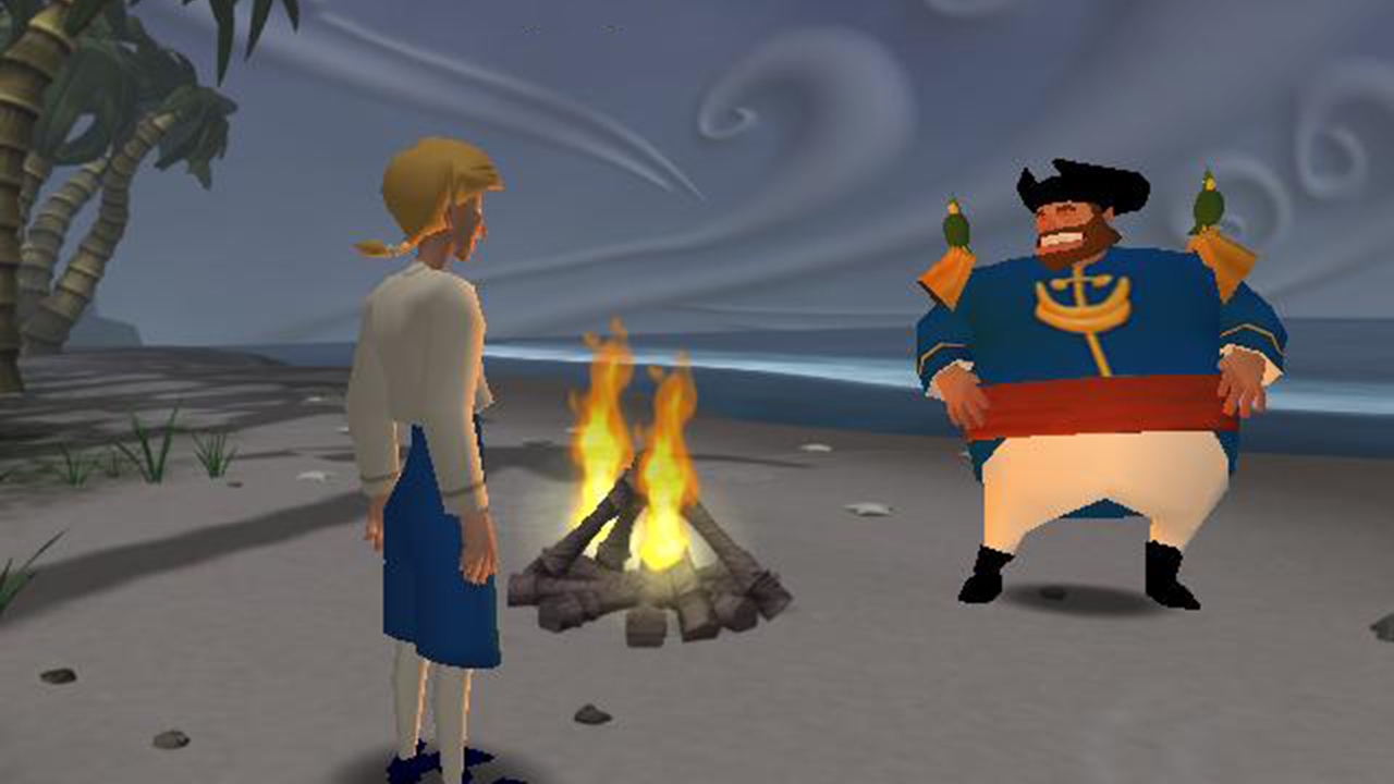 7 κλασικά games της LucasArts στο Steam
