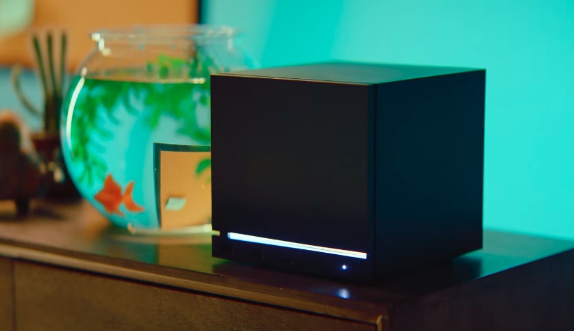 Valve: "Το steam machine δεν είναι κονσόλα"