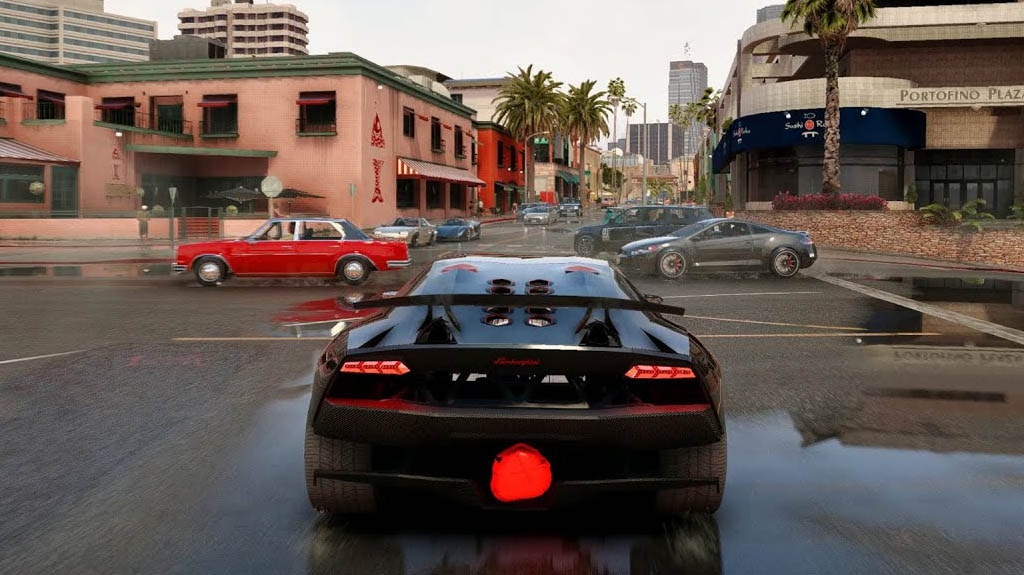 Take-Two: "Όταν κάνουμε remasters δεν κάνουμε απλώς ports"