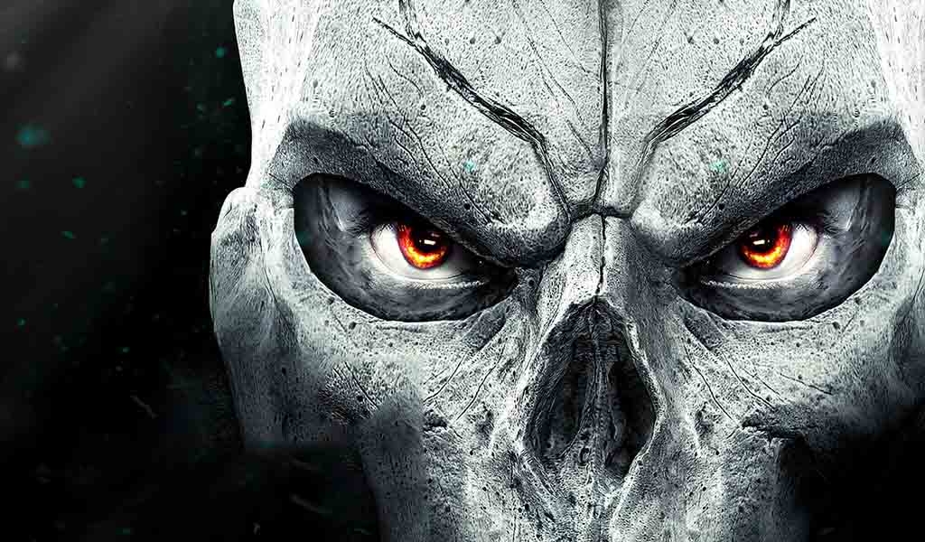 Κατεβάστε δωρεάν δύο Darksiders και το Steep
