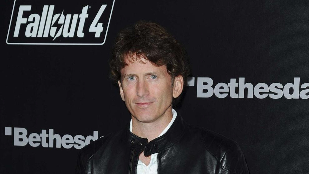 Todd Howard: "Δεν θέλω τα Morrowind και Fallout 1 να γίνουν remastered"