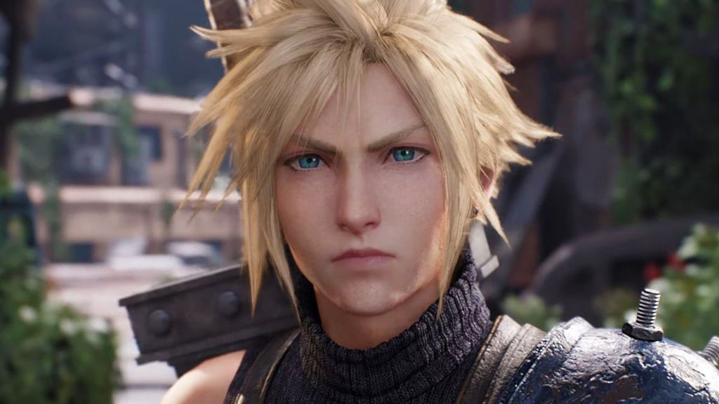 Final Fantasy NFTs από την Square Enix