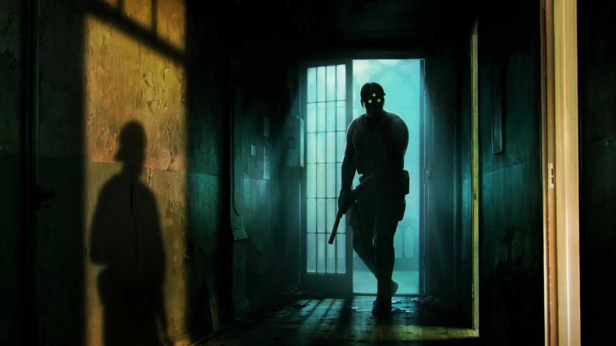 Το Splinter Cell remake παραμένει κρυμμένο στη σκιά
