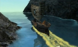 Darkfall Unholy Wars: Το crafting