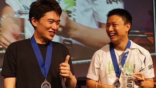 EVO Tournament 2014: Οι νικητές