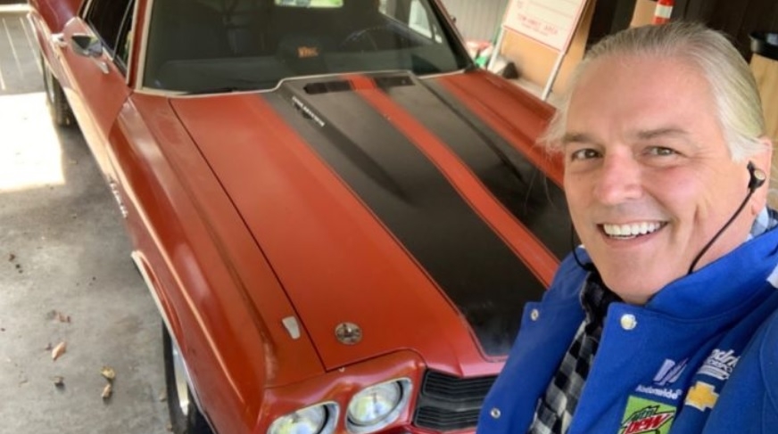 "Έφυγε" ο Brett Schepf που έδωσε το όνομα στο Xbox "The Duke" controller