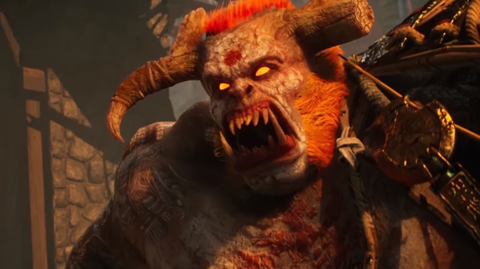 Shadow Warrior 3 gameplay videos