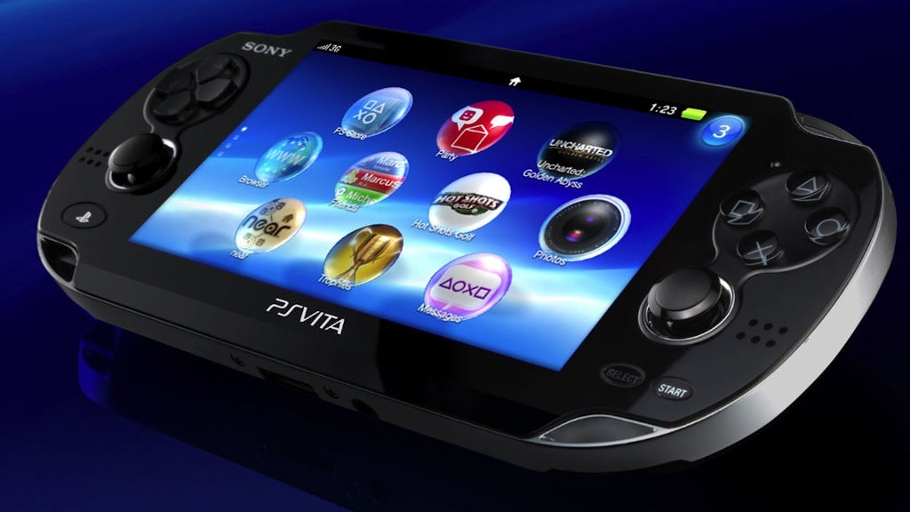 Η Sony δεν έχει στα σχέδια της άλλη φορητή κονσόλα