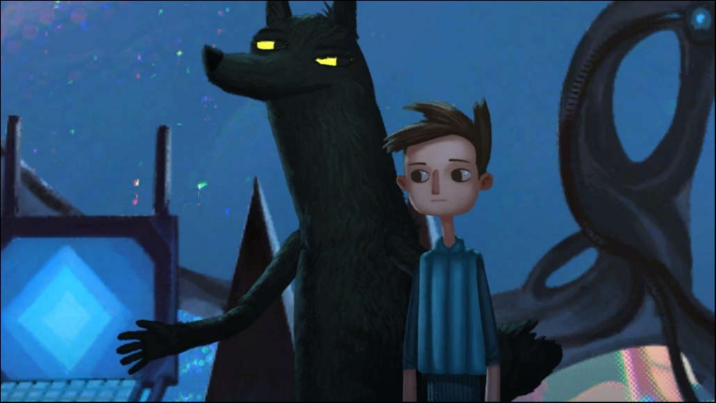 Το Broken Age στο Xbox One