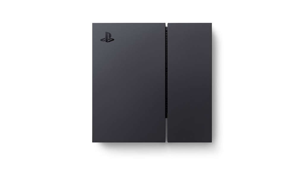 PlayStation VR External Processor