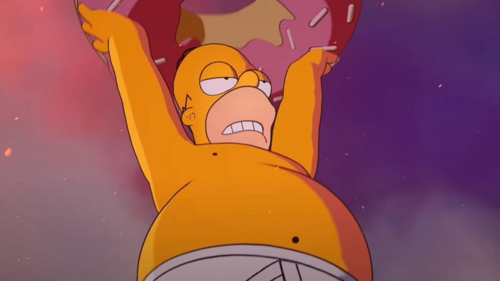 Fortnite: Το στήθος του Homer εμφανίζεται κανονικά στο νέο Simpsons event