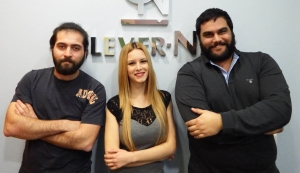 Greek Gaming Academy