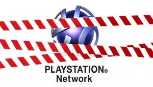 PlayStation Network Offline: 25/6/2013