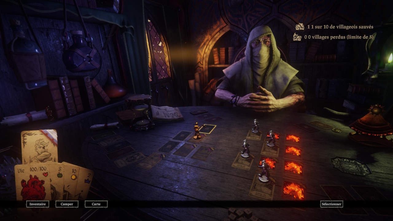 Η Defiant σταματά την ανάπτυξη του Hand of Fate 2