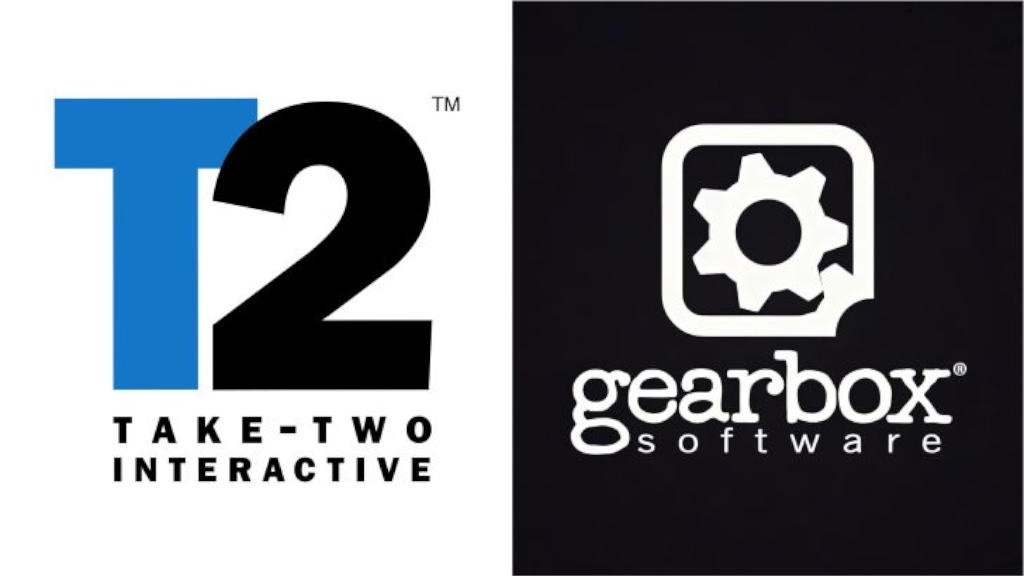 Η Take-Two εξαγόρασε την Gearbox από την Embracer Group