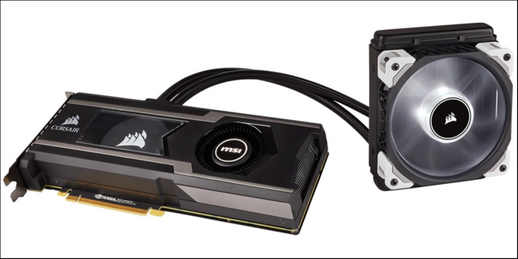 Hydro GFX GTX 1080 Ti