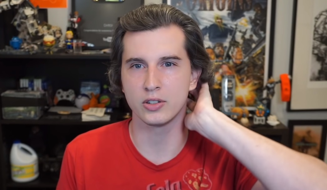 Ο YouTuber Drift0r δήλωσε ότι παραλίγο να πεθάνει από swatting