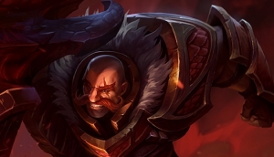 League of Legends: Κυκλοφόρησε ο Braum