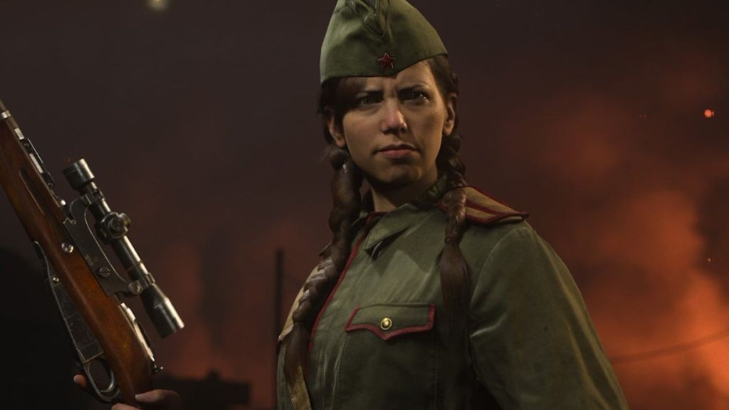 Call of Duty: Vanguard: Οι απαιτήσεις στα PC