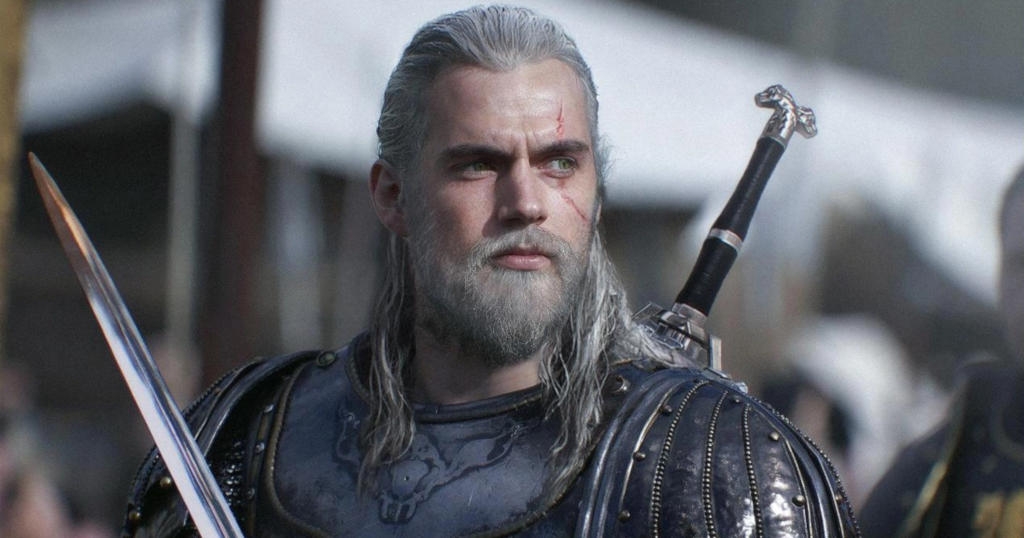Η Lauren Hissrich μιλά για την σειρά Witcher Η Lauren Hissrich μιλά για την σειρά Witcher