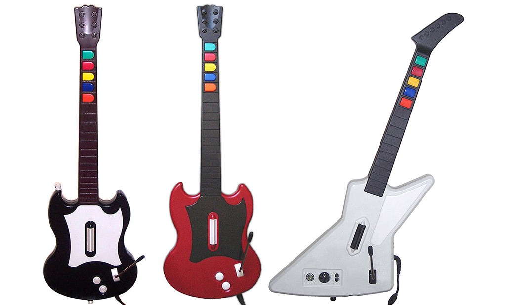 Οι σειρές Guitar Hero και Skylanders θα επανέλθουν μετά την εξαγορά της Activision Blizzard από την Microsoft