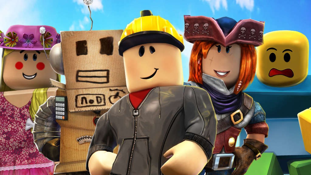 Αμερικάνος παιδόφιλος χρησιμοποίησε το Roblox για να απαγάγει και να κακοποιήσει 15χρονο κορίτσι