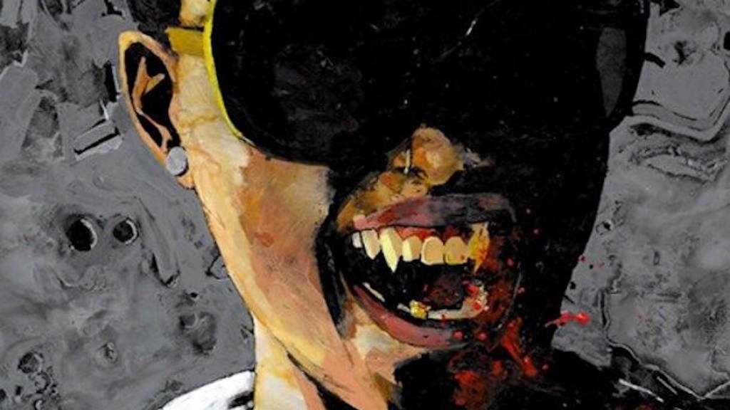 Vampire: The Masquerade – Swansong