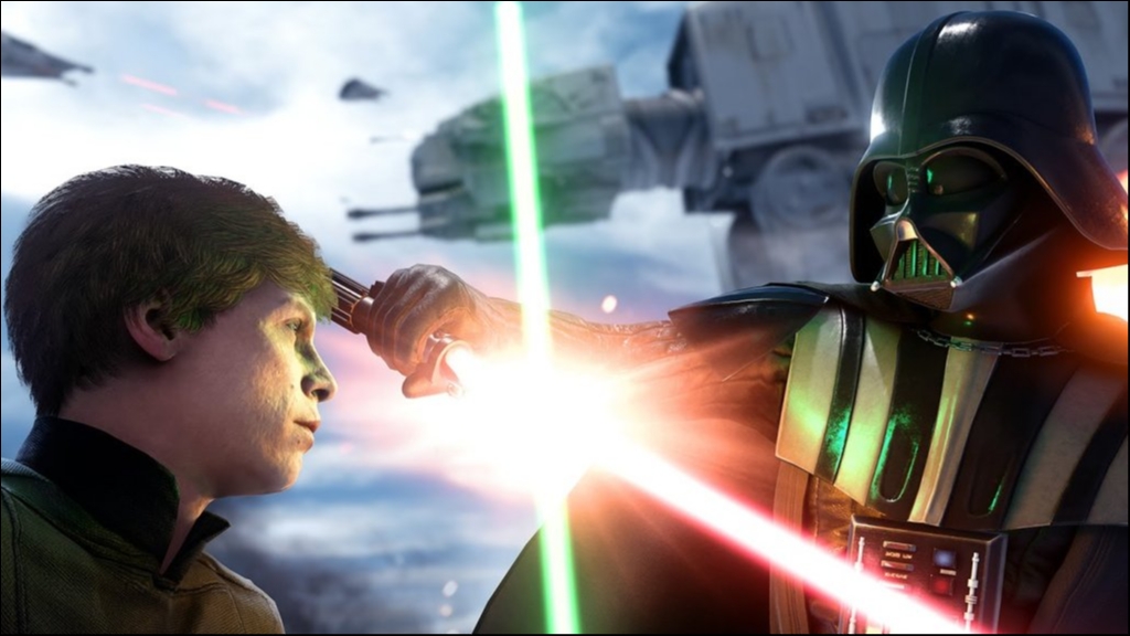 Προσφορές Star Wars Day