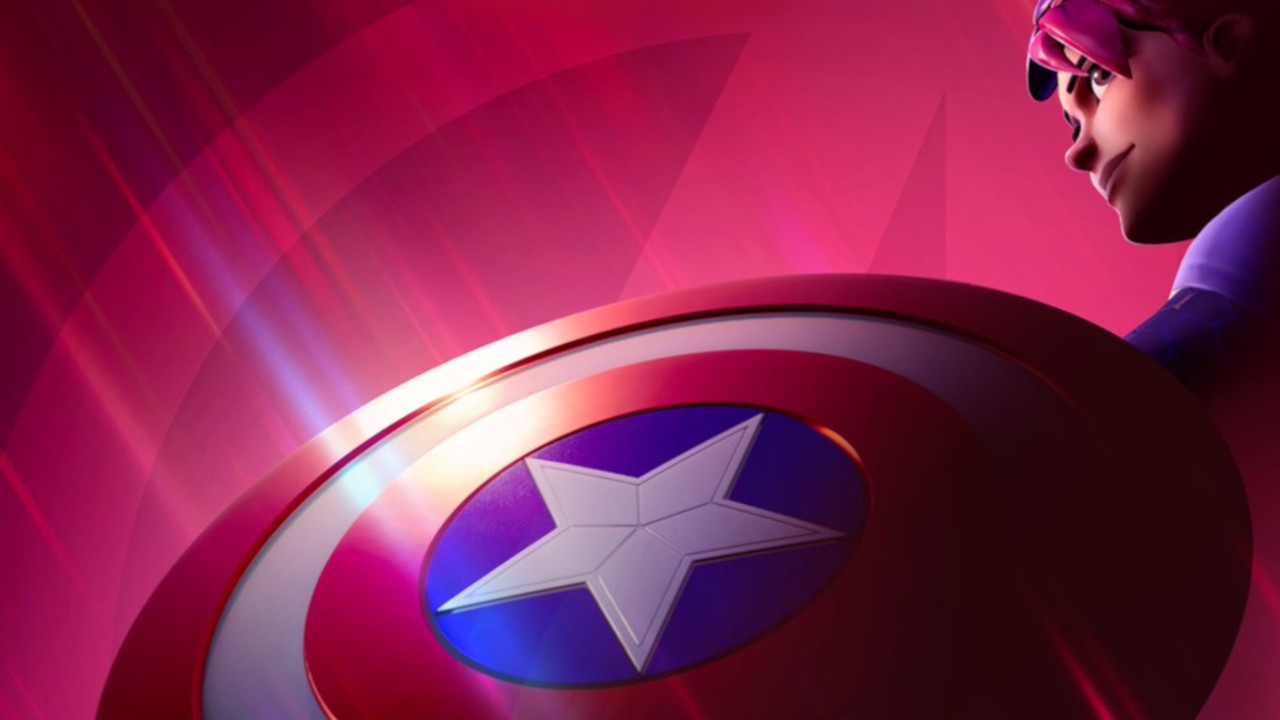 Avengers: Endgame event στο Fortnite