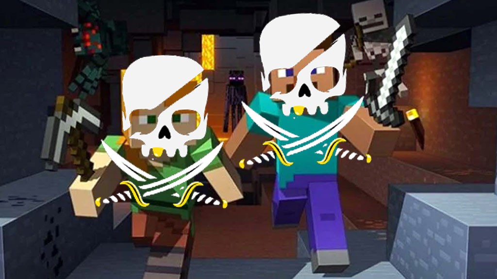 Microsoft: "Το Minecraft Java έχει κενά ασφαλείας"