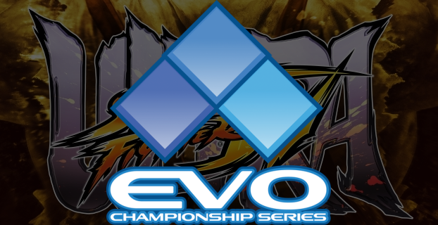 Street Fighter 4: EVO Tournament