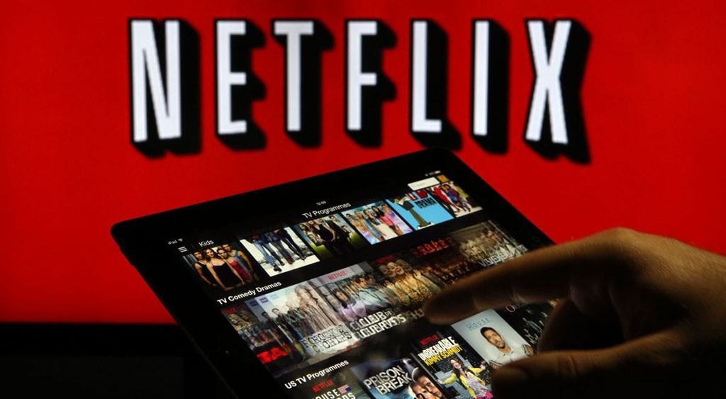 Το φθηνό πακέτο Netflix έχει αγοραστεί από ένα εκατομμύριο συνδρομητές