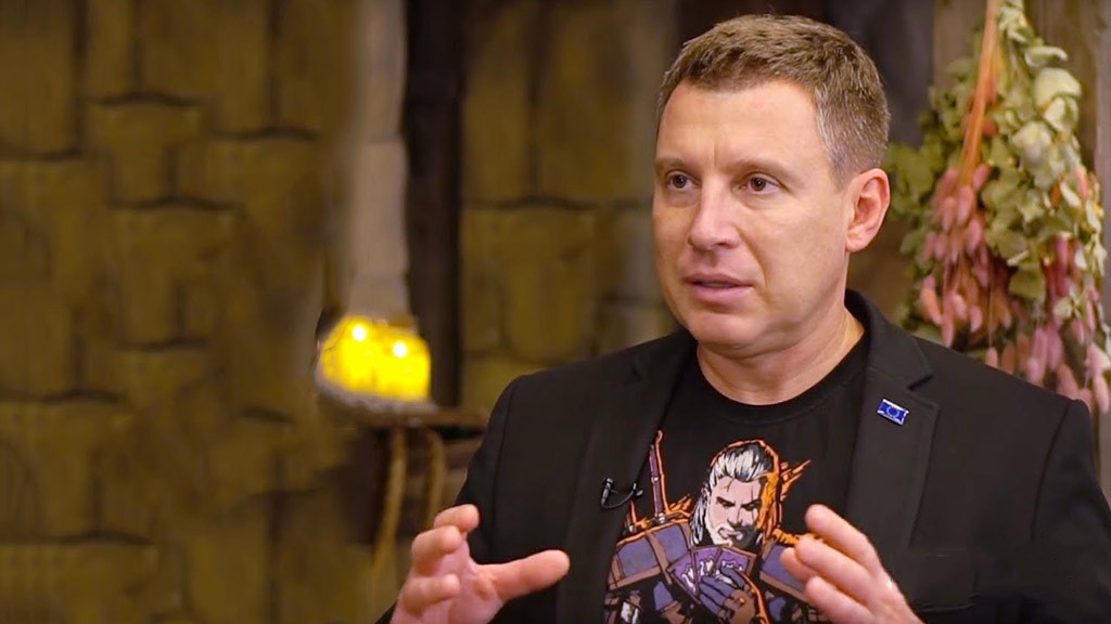 CEO της CD Projekt Red: "Δεν θα εξαγοραστούμε"