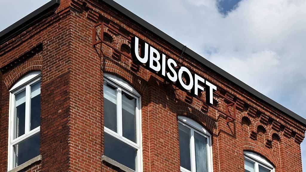Η Ubisoft προσέλαβε νέο διευθυντή για να αντιμετωπίσει την τοξικότητα